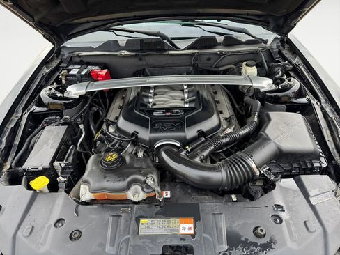 Used 2014 Ford Mustang GT Premium w/ Comfort Package image 17