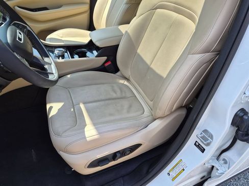 Certified 2022 Jeep Grand Cherokee Limited 4xe w/ Luxury Tech Group II AWD/4WD image 25