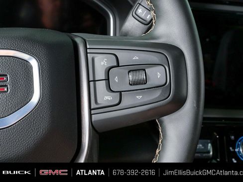 Certified 2026 GMC Sierra 2500 AT4 w/ AT4 Premium Plus Package AWD/4WD image 12