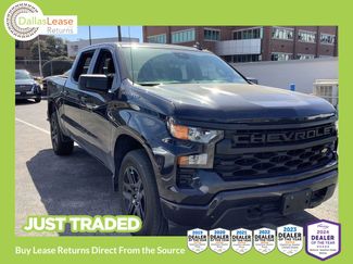 Used 2023 Chevrolet Silverado 1500 Custom video 1
