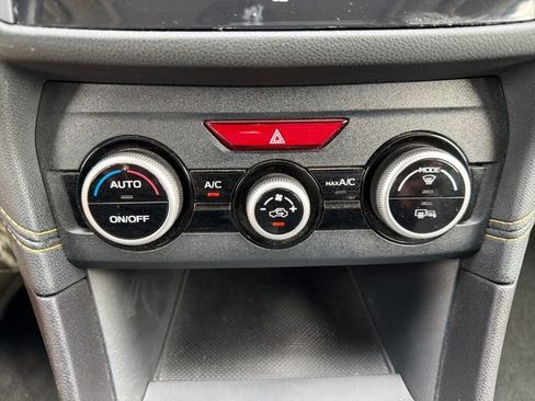 Used 2023 Subaru Crosstrek 2.5i Sport AWD/4WD image 14