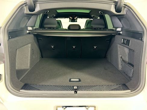 Certified 2025 BMW X3 M50 w/ Premium Package image 26