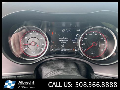 Used 2023 Dodge Charger SXT image 27