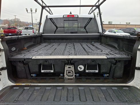 Used 2022 RAM 1500 Laramie image 30