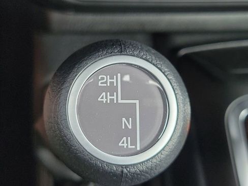 New 2026 Jeep Gladiator Sport image 22