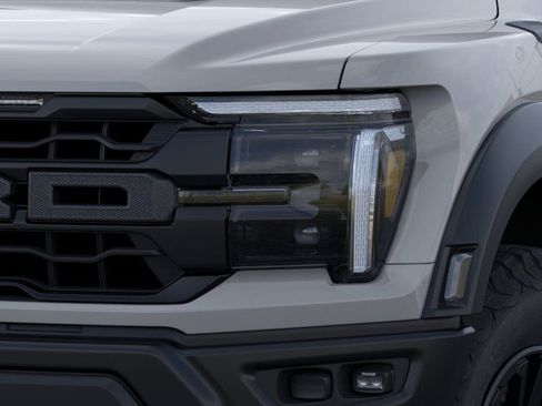New 2026 Ford F150 Raptor AWD/4WD image 18