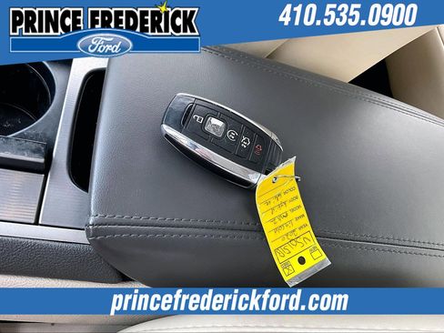 Used 2020 Lincoln MKZ Reserve image 10