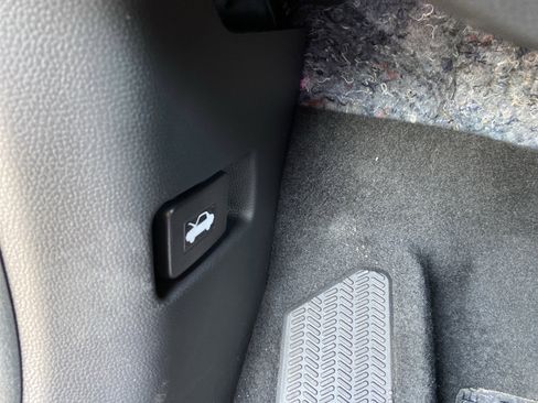 New 2026 Honda CR-V EX image 41