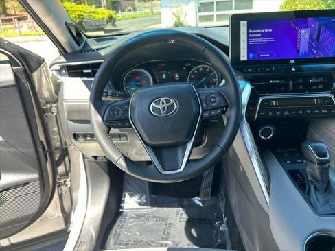 Certified 2024 Toyota Venza XLE AWD/4WD image 21