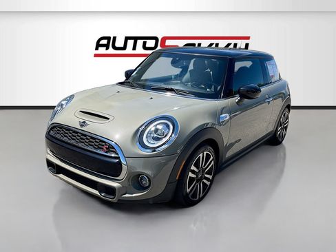 Used 2020 MINI Cooper S FWD image 9
