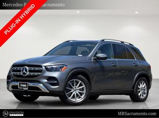 Certified 2024 Mercedes-Benz GLE 450e 4MATIC video 1