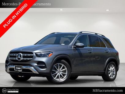 Certified 2024 Mercedes-Benz GLE 450e 4MATIC