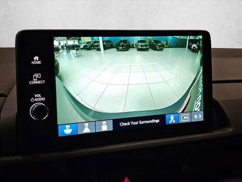 New 2026 Honda CR-V Sport-L image 19