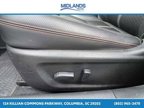 Used 2023 Nissan Altima 2.5 SR AWD/4WD image 15