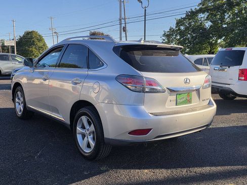 Used 2013 Lexus RX 350 AWD image 5