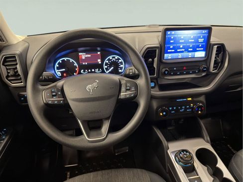 Used 2023 Ford Bronco Sport Big Bend image 37