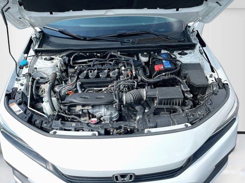 Used 2024 Honda Civic EX image 31