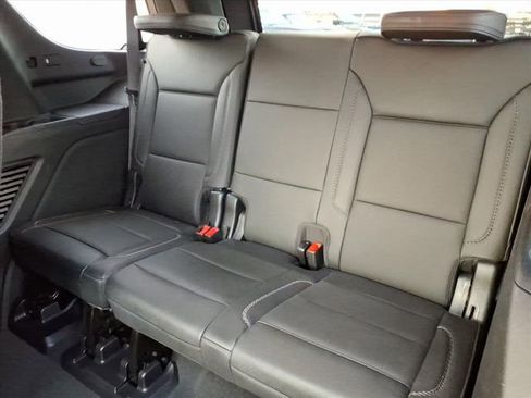 Used 2022 GMC Yukon Denali w/ Max Trailering Package image 21