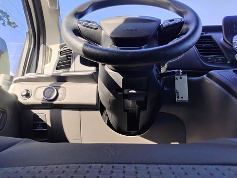 Used 2024 Ford Transit 250 Low Roof w/ Exterior Upgrade Package image 81