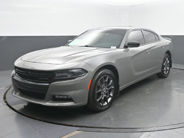 Used 2018 Dodge Charger GT w/ Driver Confidence Group AWD/4WD image 1