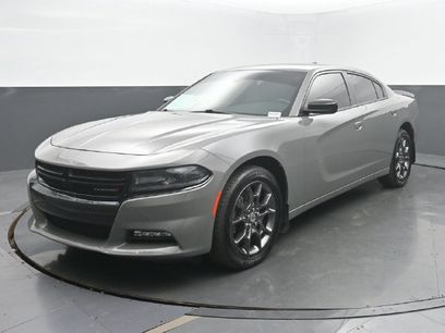 Used 2018 Dodge Charger GT w/ Driver Confidence Group