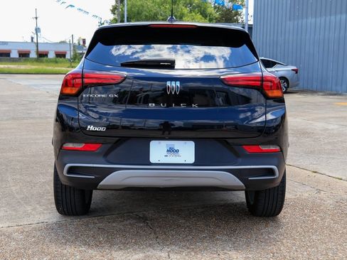 Used 2025 Buick Encore GX Preferred FWD image 20