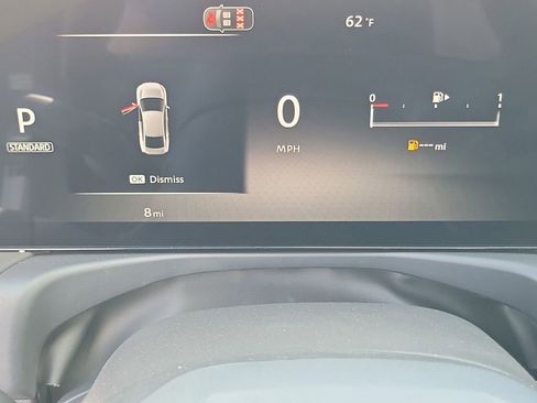 New 2026 Nissan Sentra SV w/ Floor Mat Package FWD image 13