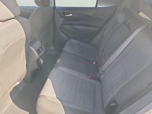 Used 2022 Chevrolet Equinox LT image 15