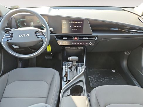 Used 2026 Kia Niro LX FWD image 10