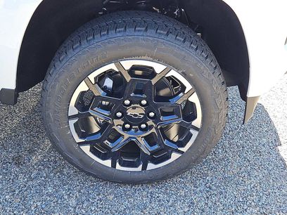 New 2026 Chevrolet Colorado Z71 w/ Z71 Convenience Package 2