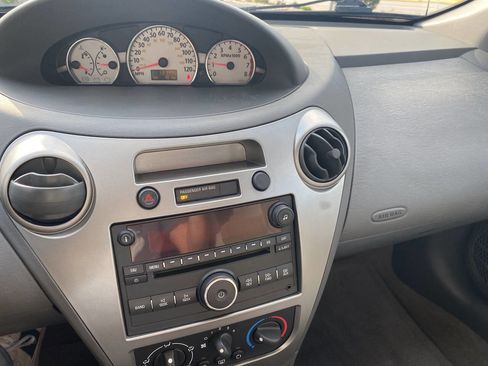 Used 2007 Saturn ION Level 3 image 28