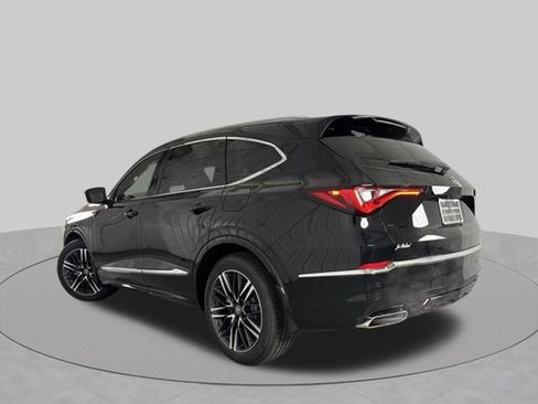 Certified 2026 Acura MDX w/ Advance Package AWD/4WD image 6