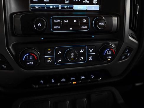 Used 2017 GMC Sierra 1500 Denali AWD/4WD image 25