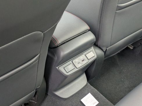 New 2026 Subaru WRX tS AWD/4WD image 9