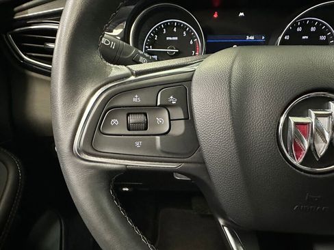 Certified 2023 Buick Encore GX Select w/ Safety Package II image 7