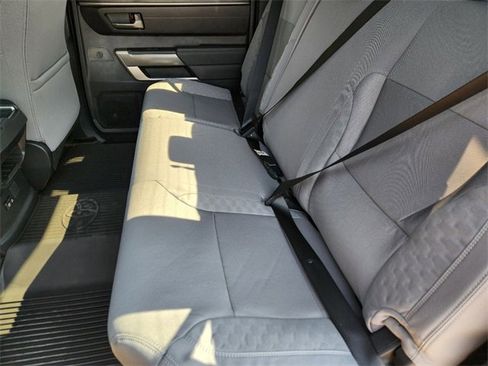 New 2025 Toyota Tundra SR5 image 20