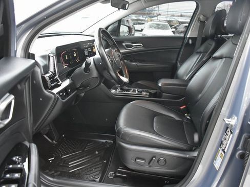 Used 2023 Kia Sportage EX image 13