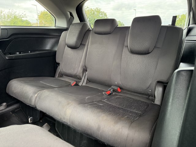 Used 2021 Honda Odyssey LX image 25