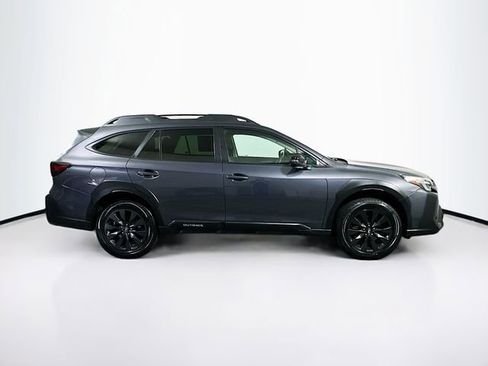 Used 2023 Subaru Outback Onyx Edition image 8