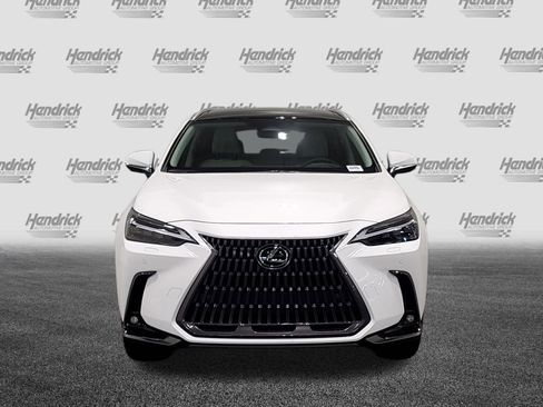 New 2026 Lexus NX 350 350 Luxury image 5