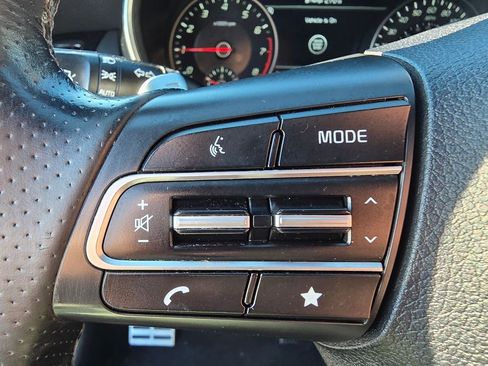 Used 2023 Kia Stinger GT2 image 26