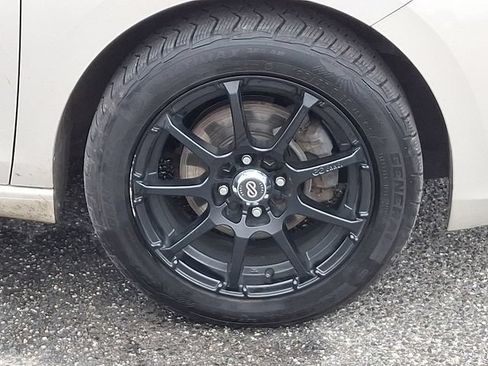 Used 2018 Chevrolet Spark LS FWD image 23