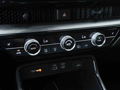 Certified 2024 Honda CR-V Sport Touring image 31