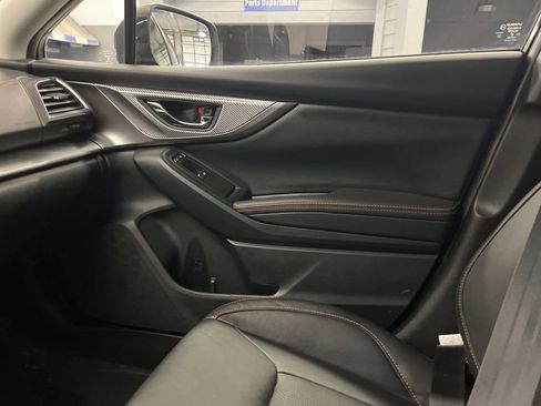 Used 2021 Subaru Crosstrek 2.5i Limited w/ Popular Package #3 image 19