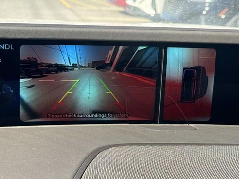 New 2026 Lincoln Nautilus Black Label image 25