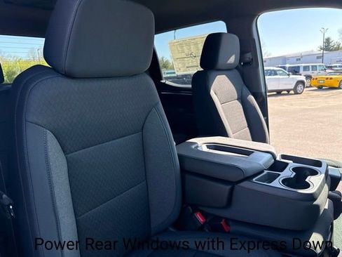 New 2026 Chevrolet Silverado 1500 LT AWD/4WD image 26