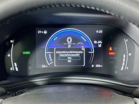 New 2026 Toyota Grand Highlander AWD Hybrid image 13