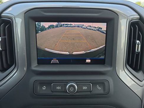 Used 2020 GMC Sierra 1500 4x4 Double Cab w/ Sierra Value Package image 25