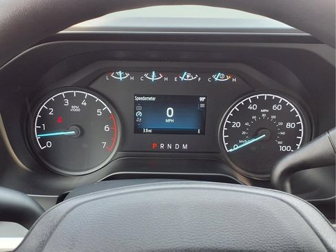 New 2026 Ford F350 XL RWD image 15