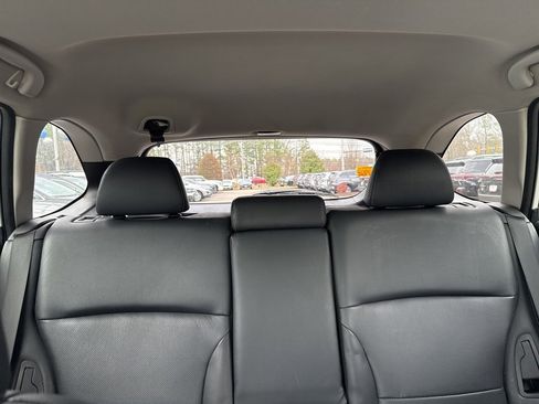 Used 2017 Subaru Outback 2.5i Limited image 13